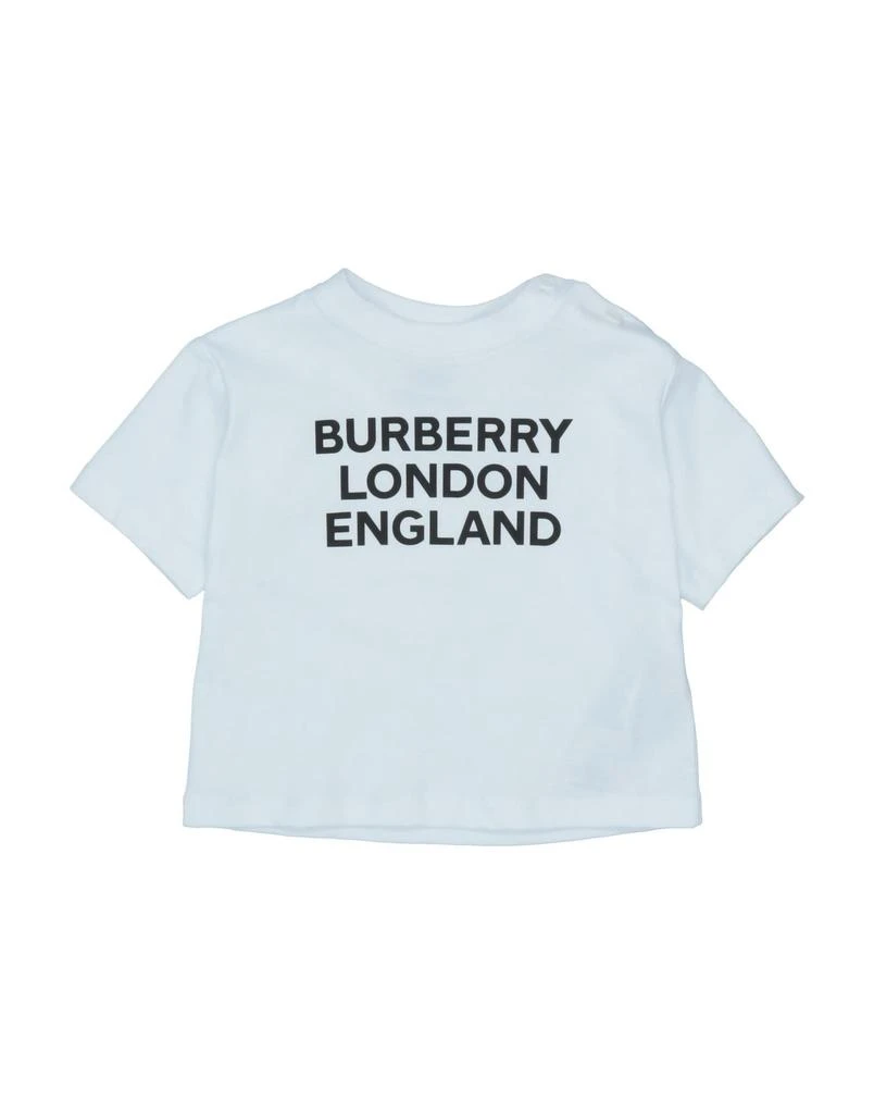 商品Burberry|T-shirt,价格¥934,第1张图片