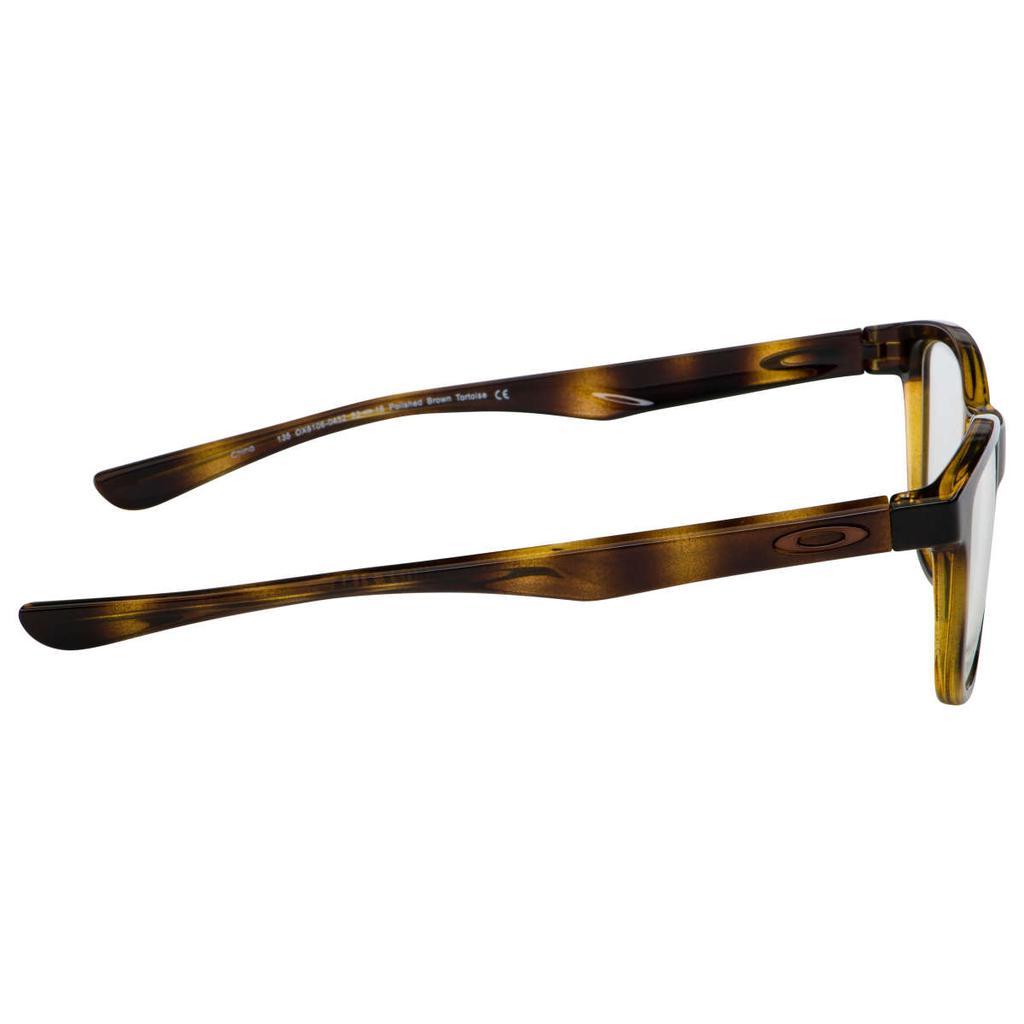 商品Oakley|Oakley Cross Step   眼镜,价格¥430,第5张图片详细描述