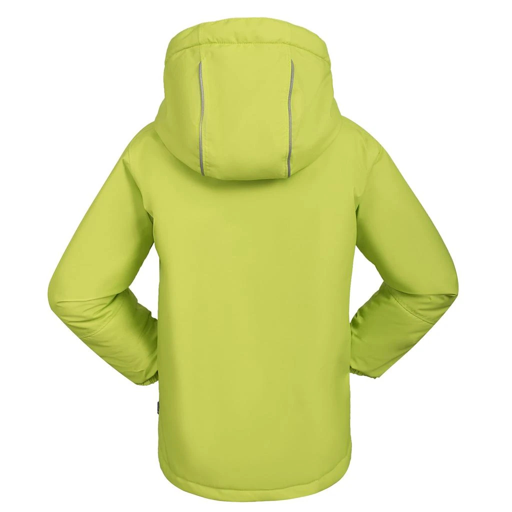 商品Kamik|Hux Insulated Jacket (Toddler/Little Kids/Big Kids),价格¥809,第3张图片详细描述
