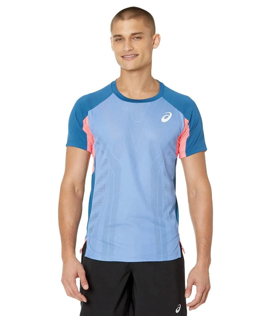 商品Asics|Match Actibreeze Short Sleeve Top,价格¥337,第1张图片