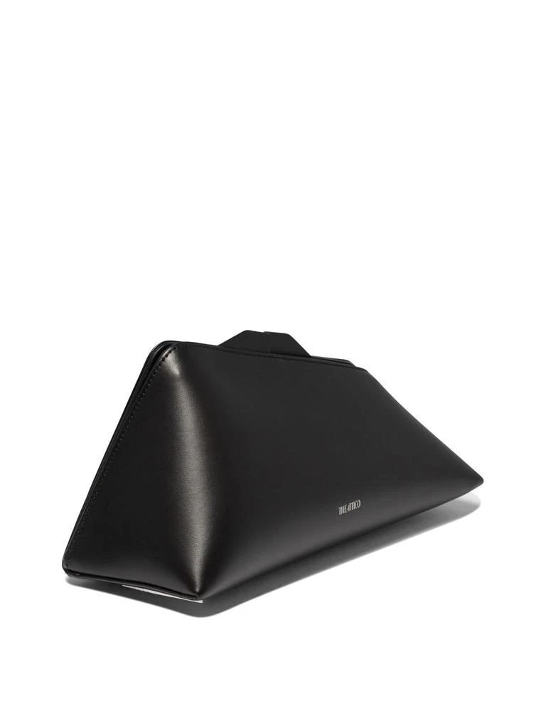 商品The Attico|8.30 Pm Clutches Black,价格¥4218,第2张图片详细描述