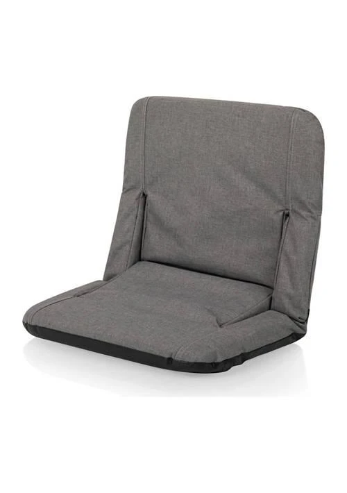 商品Heritage|Nfl Seattle Seahawks Ventura Portable Reclining Stadium Seat,价格¥1044,第3张图片详细描述