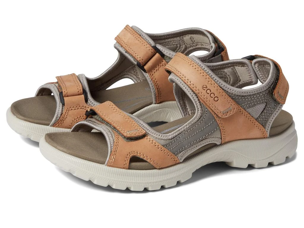 商品ECCO|Onroads Sandal,价格¥491,第1张图片