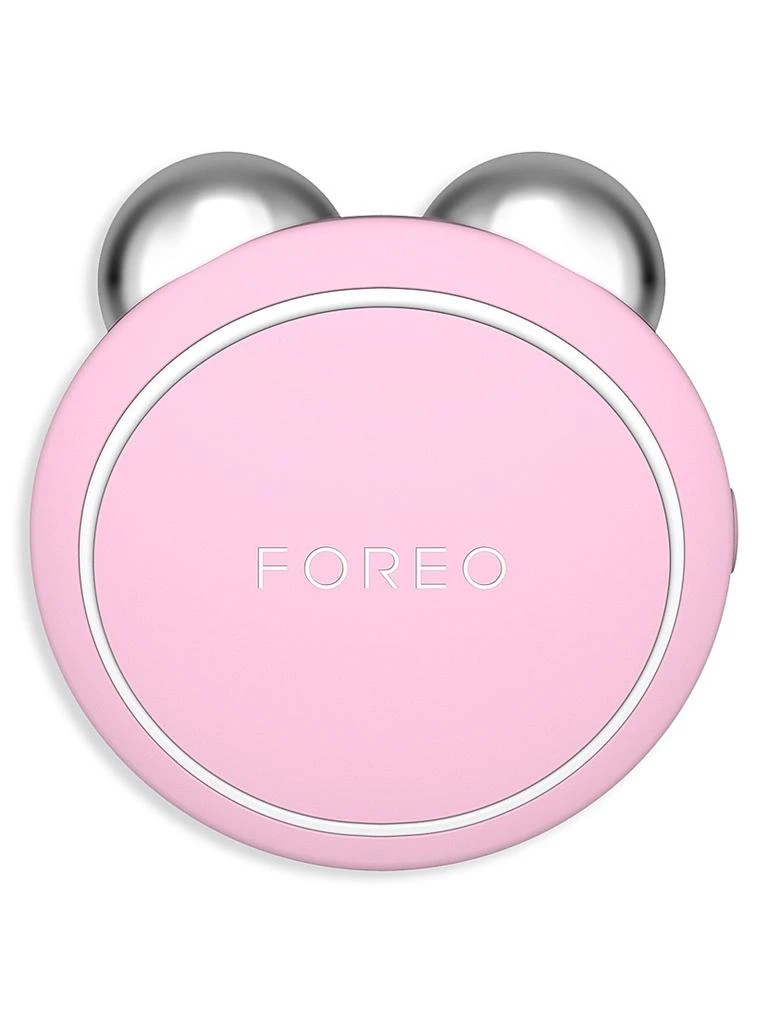 商品Foreo|BEAR Mini Smart Microcurrent Facial Toning Device,价格¥1391,第4张图片详细描述