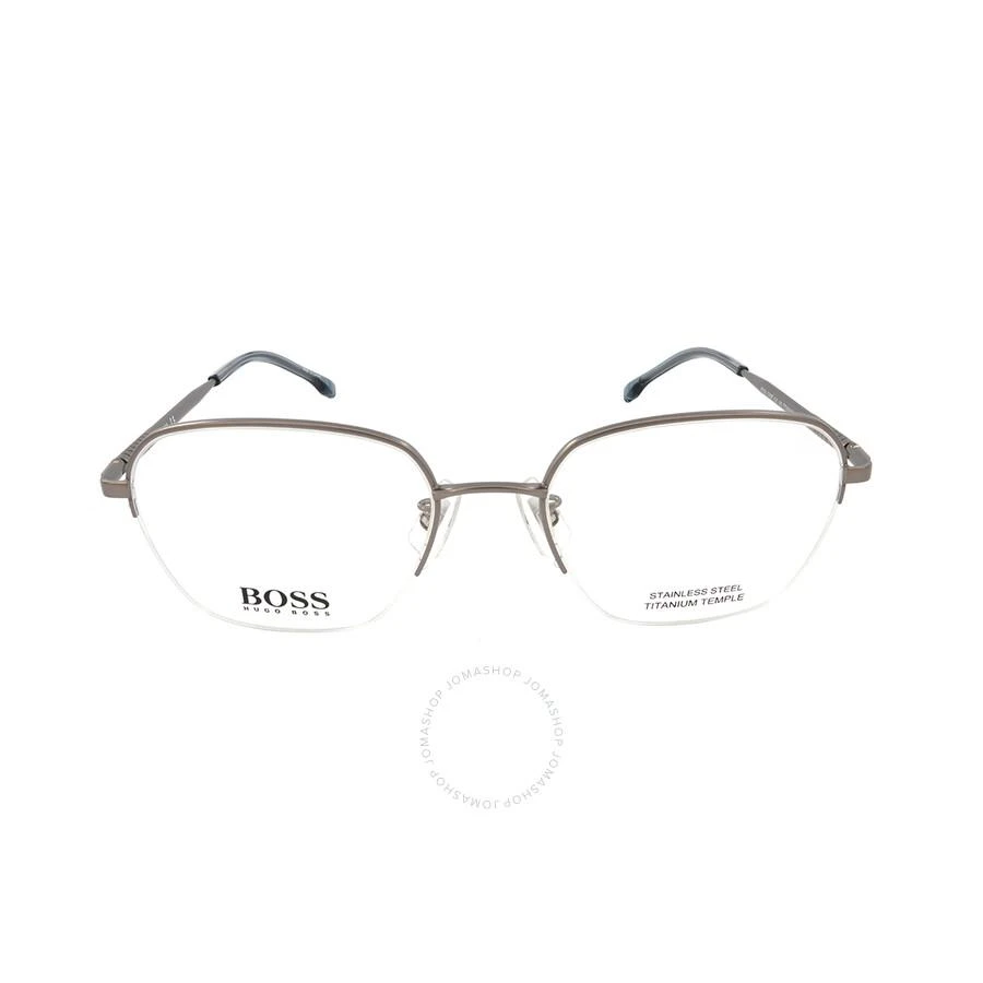 商品Hugo Boss|男士眼镜 BOSS 1346/F 0KJ1 54,价格¥297,第1张图片