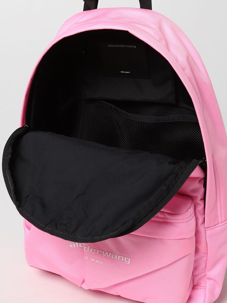 Alexander Wang backpack in technical canvas商品第4张图片规格展示