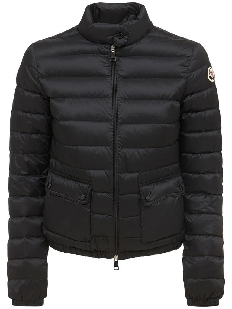 商品Moncler|Lans Nylon Down Jacket,价格¥9434,第1张图片