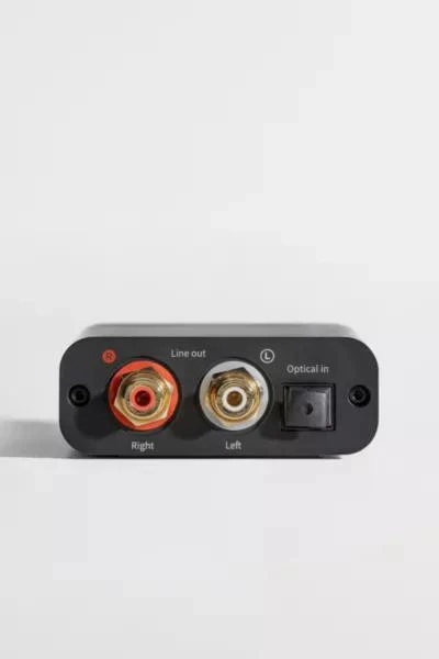 商品Audioengine|Audioengine Portable Headphone Amplifier & DAC,价格¥1277,第5张图片详细描述