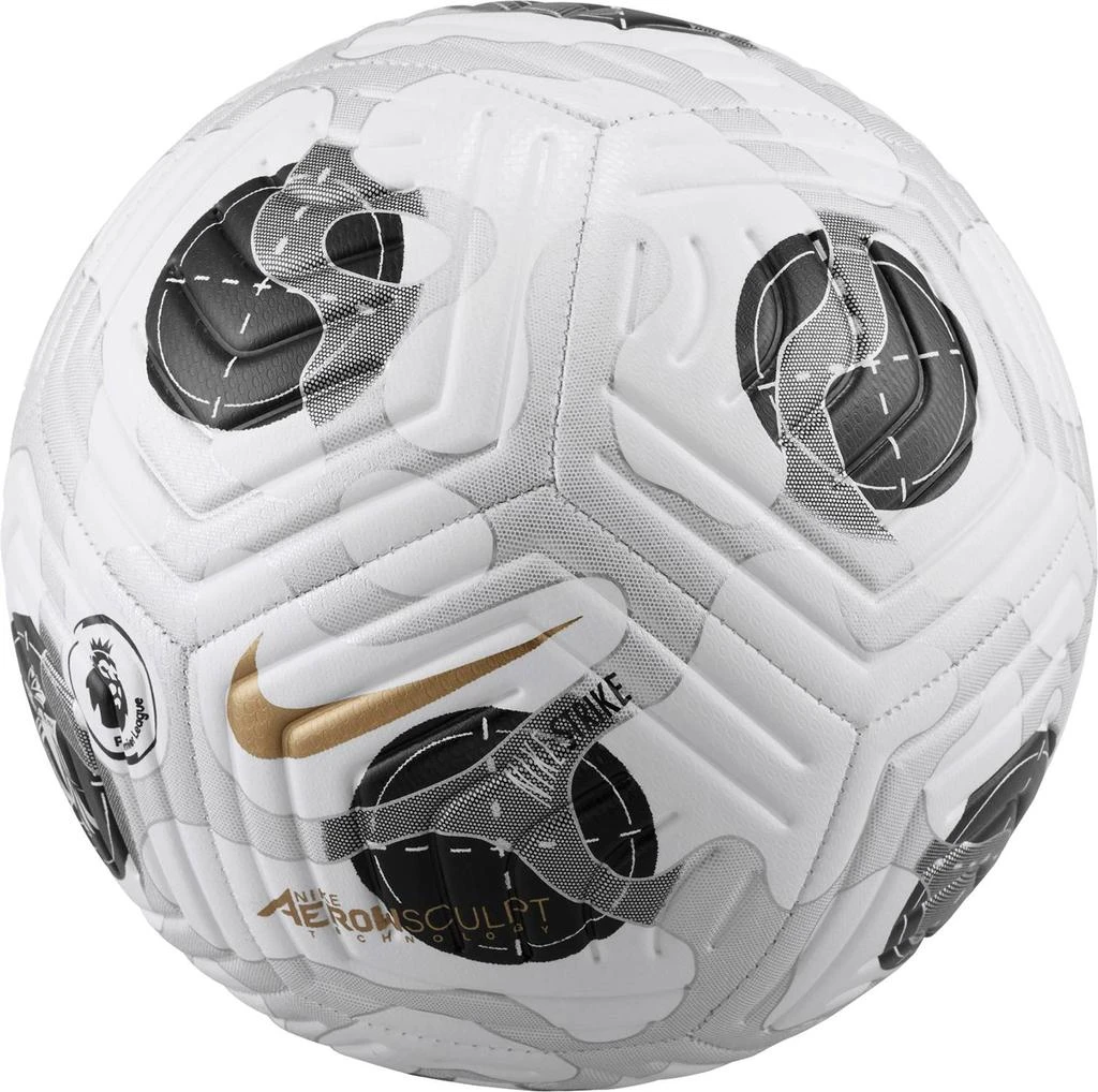 商品NIKE|Nike Premier League Strike Soccer Ball,价格¥288,第2张图片详细描述