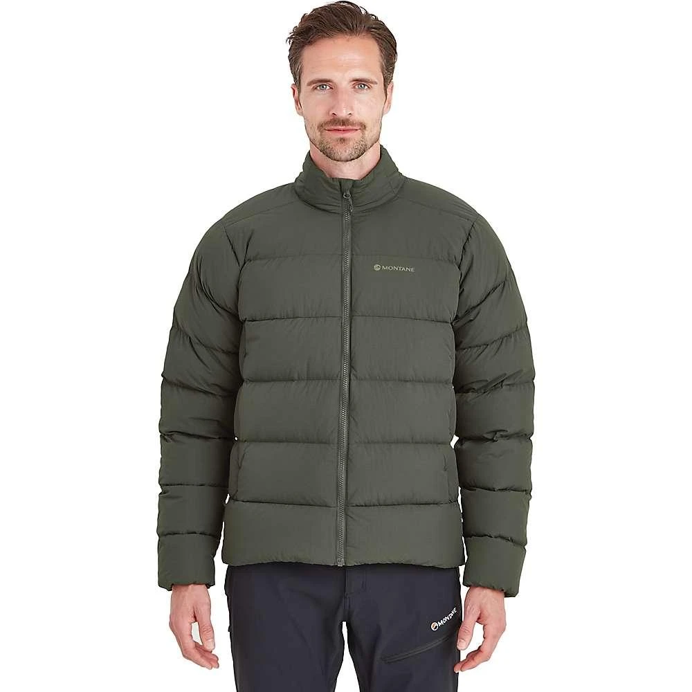 Montane Men's Tundra Jacket 商品