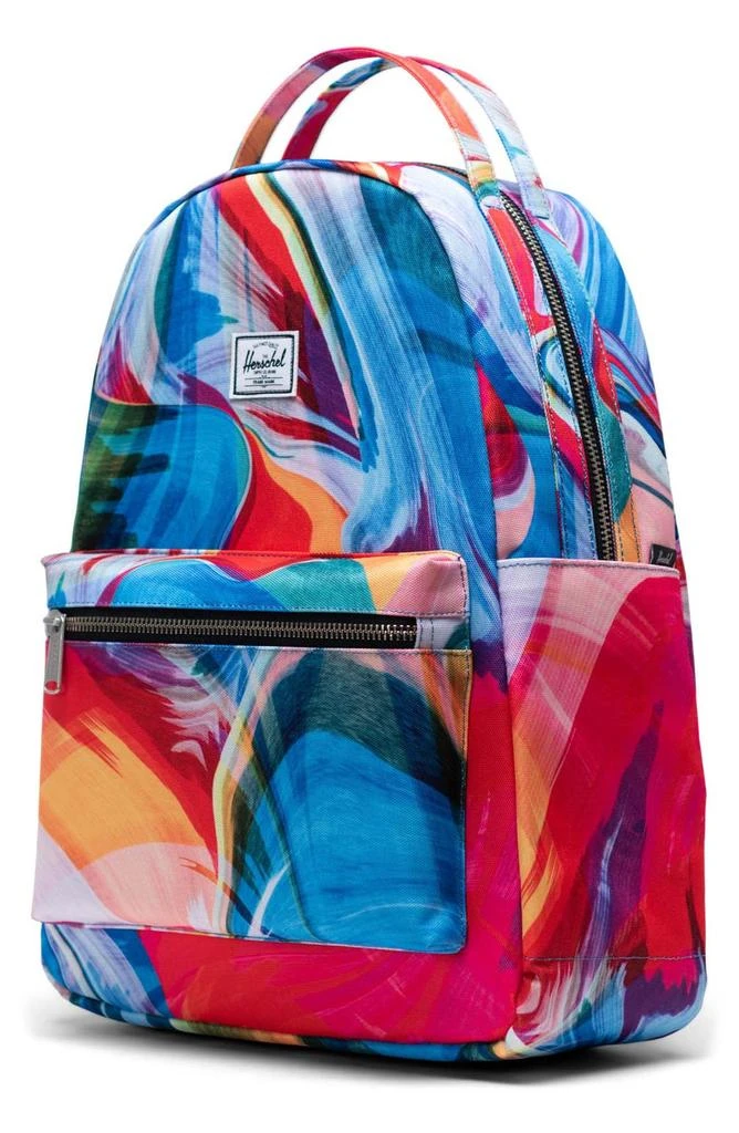 商品Herschel Supply|Nova Mid Volume Backpack,价格¥327,第4张图片详细描述