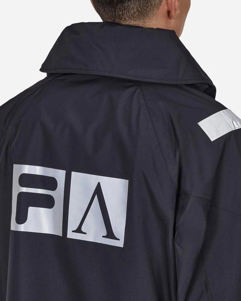 FILA Sailing Jacket Black 商品