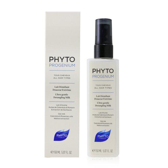 Phyto 超温和润发剂(所有头发类型) 150ml/5.07oz商品第2张图片规格展示