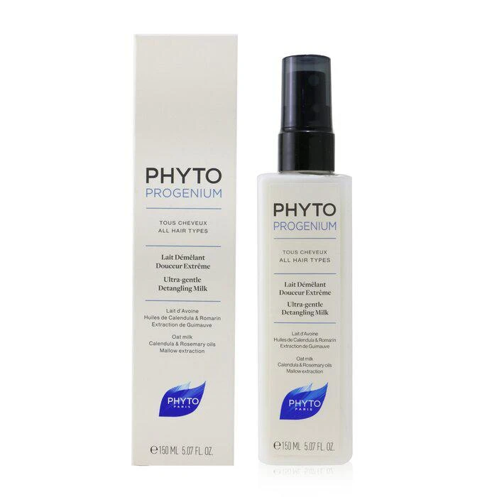 商品Phyto|Phyto 超温和润发剂(所有头发类型) 150ml/5.07oz,价格¥112,第2张图片详细描述