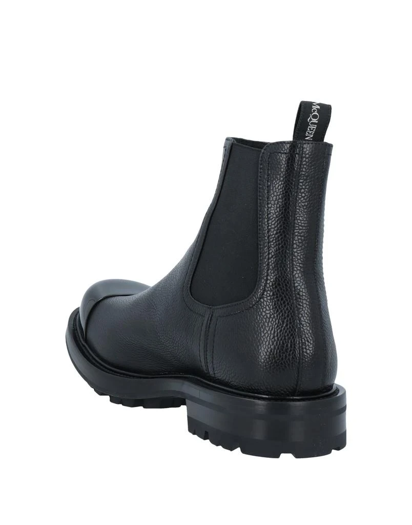 商品Alexander McQueen|Boots,价格¥2756,第3张图片详细描述