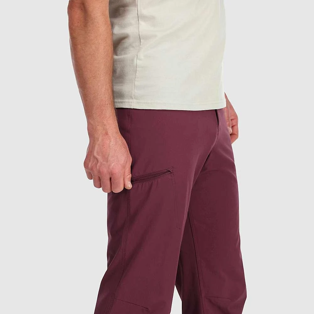 商品Outdoor Research|Men's Ferrosi Pant,价格¥376-¥436,第2张图片详细描述
