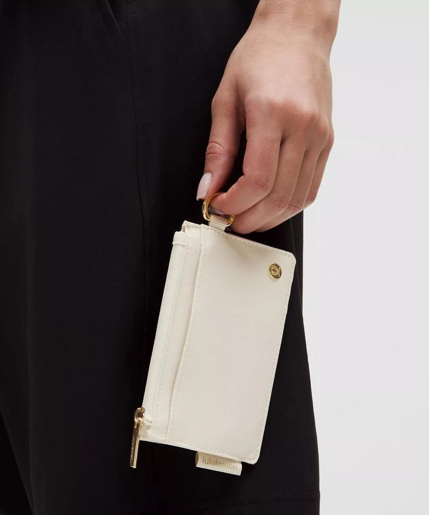 Clippable Card Case 商品