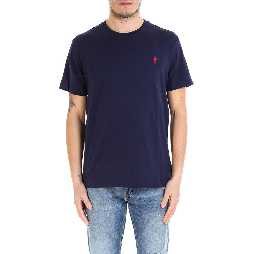 商品Ralph Lauren|Polo Ralph Lauren T-shirt,价格¥947,第1张图片