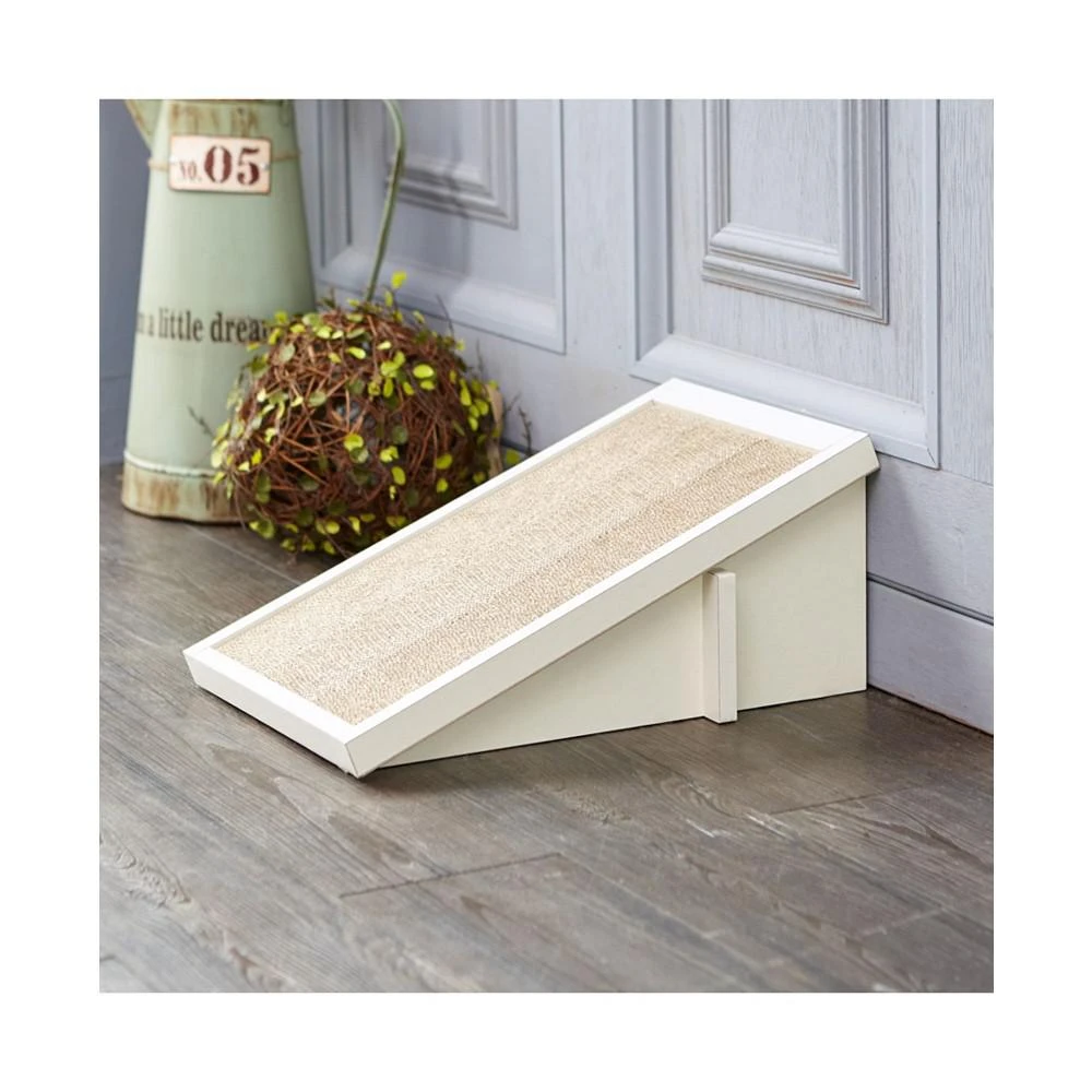 Eco Friendly Cat Scratcher Incline 商品