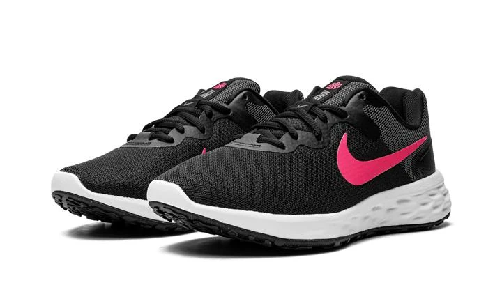 商品NIKE|Nike WMNS Revolution 6 NN,价格¥521,第3张图片详细描述