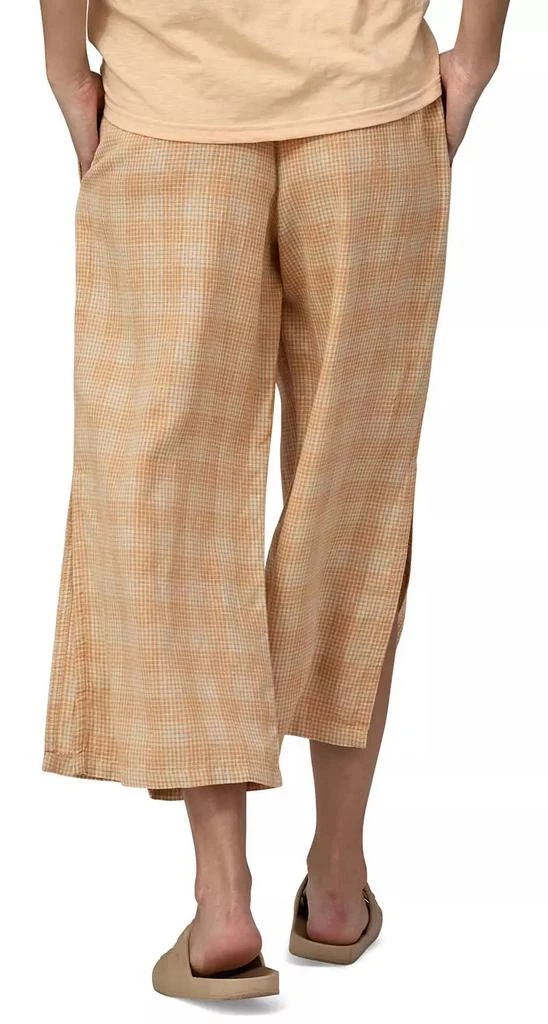 商品Patagonia|Patagonia Women's Garden Island Pants,价格¥182,第3张图片详细描述