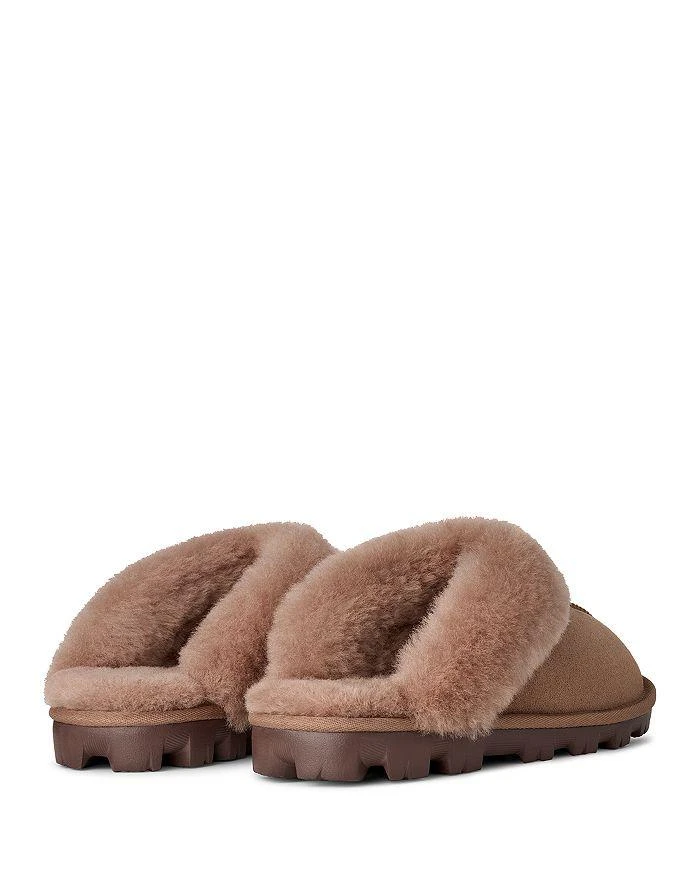 商品UGG|羊毛拖鞋,价格¥983,第4张图片详细描述