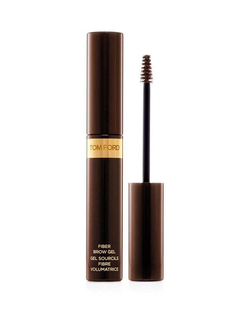 商品Tom Ford|Fiber Brow Gel,价格¥420,第1张图片详细描述