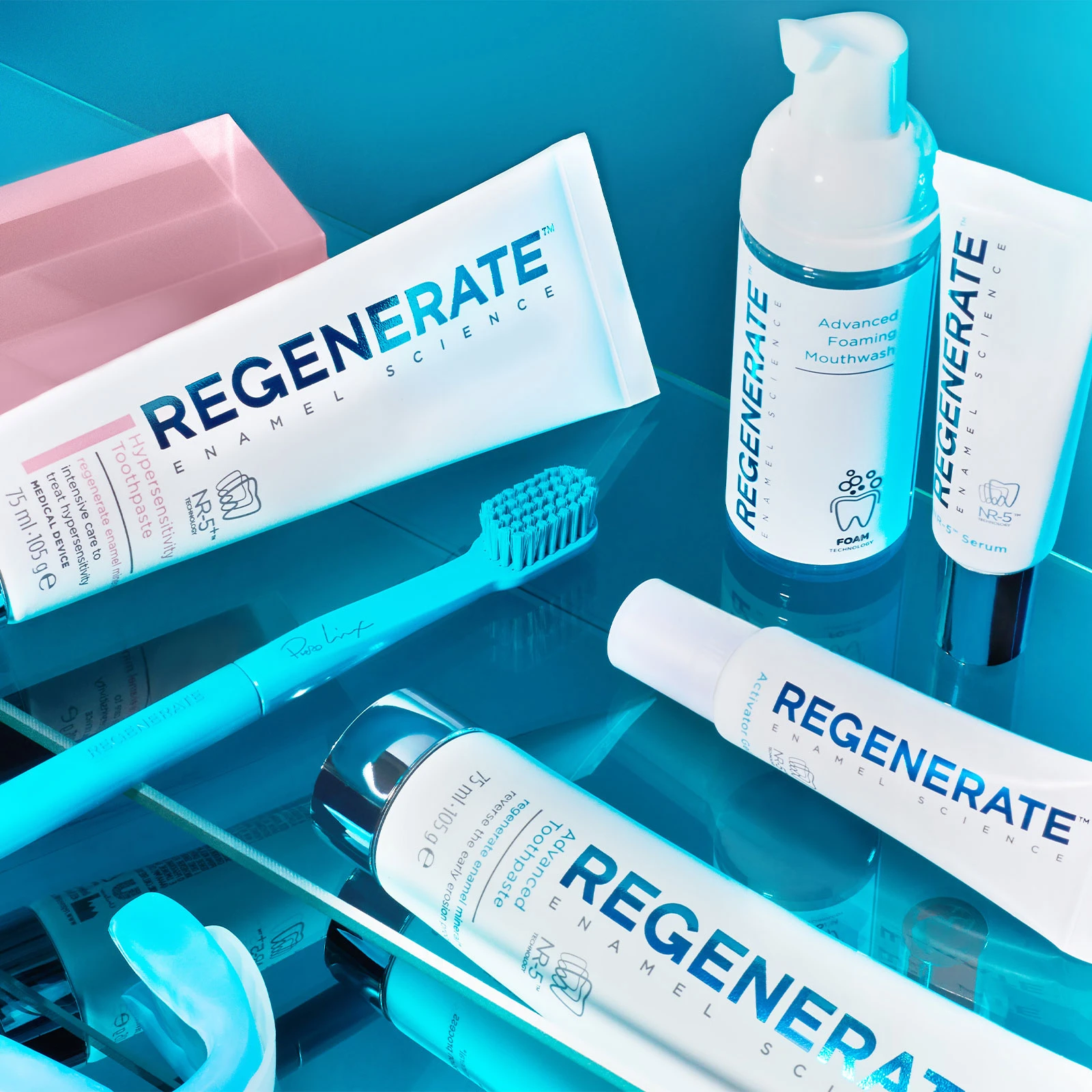 Regenerate 修复牙釉质超敏护理牙膏 75ml 商品