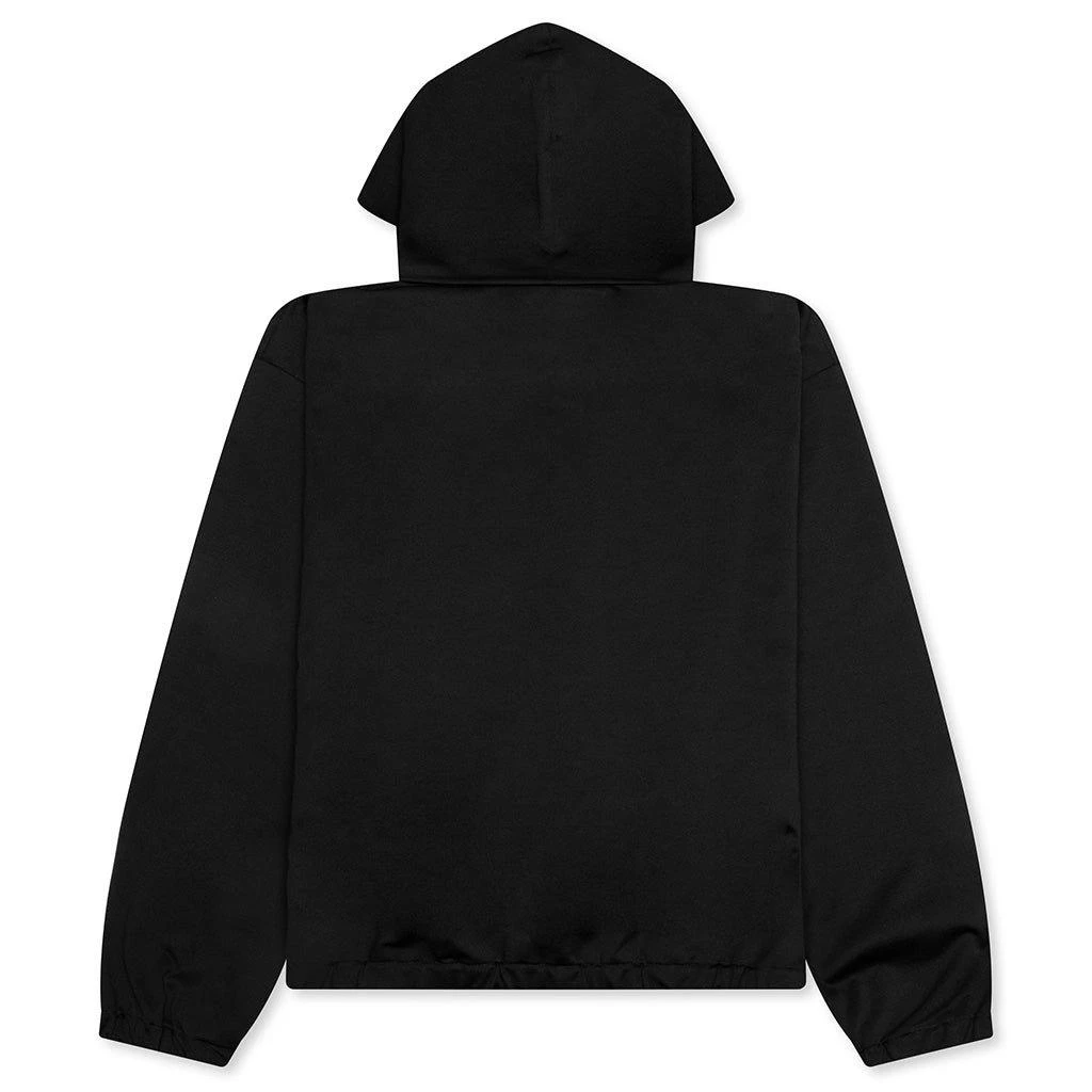 商品Jil Sander|Jil Sander	Long-Sleeved Hoodie,价格¥4396,第2张图片详细描述