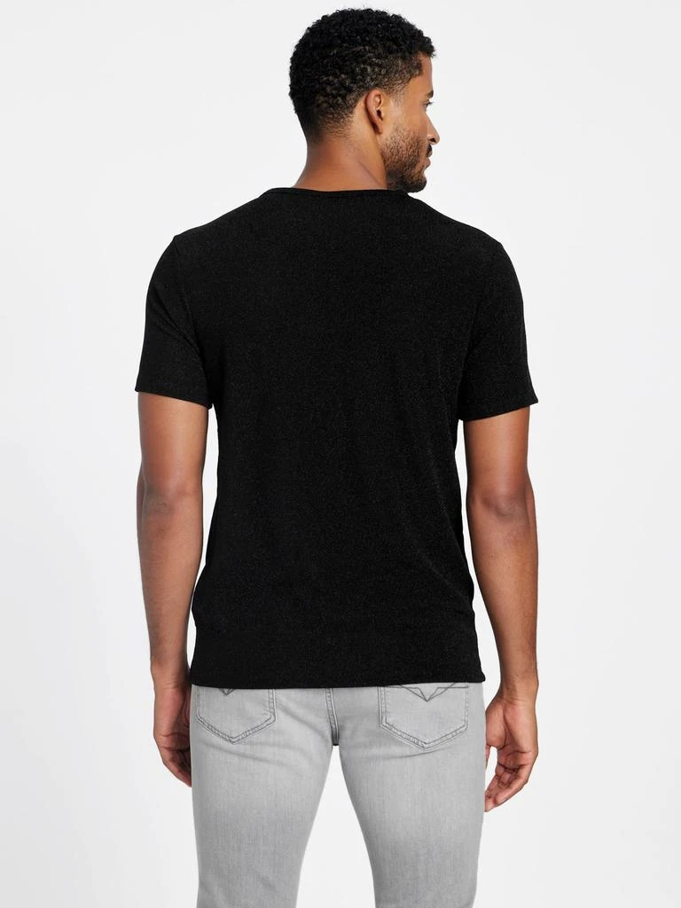 商品Guess Factory|Esteban Crewneck Tee,价格¥313,第4张图片详细描述