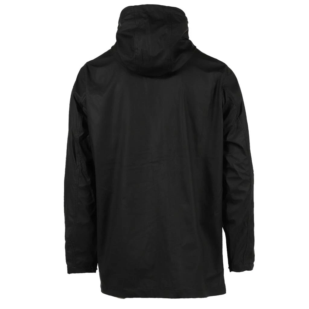 IZOD Men's Sustainable Raincoat 商品