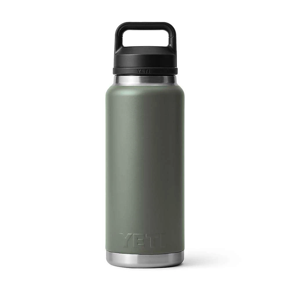 商品YETI|YETI Rambler 36oz Bottle Chug Cap,价格¥368,第4张图片详细描述
