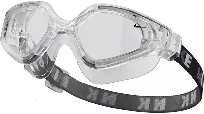 商品NIKE|Nike Unisex Expanse Mask Swim Goggles,价格¥383,第1张图片