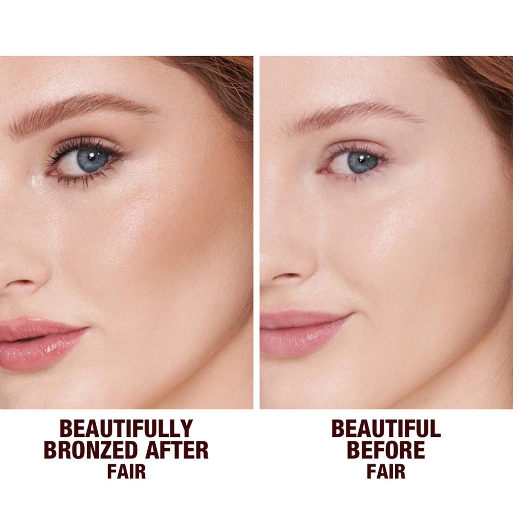 Beautiful Skin Sun-Kissed Glow Bronzer 商品