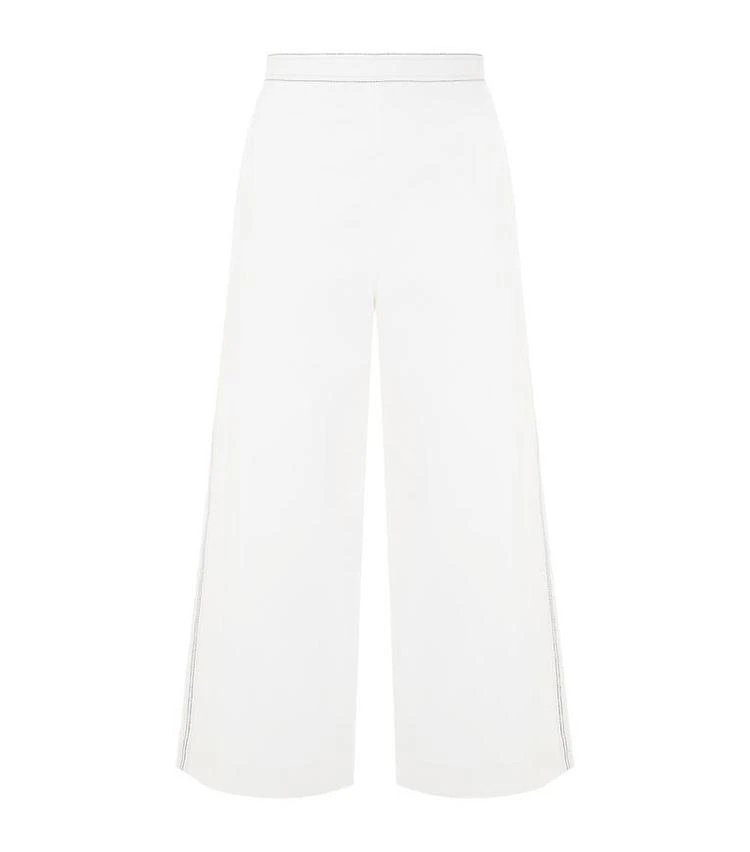 商品Self Portrait|Canvas Culottes,价格¥2024,第1张图片