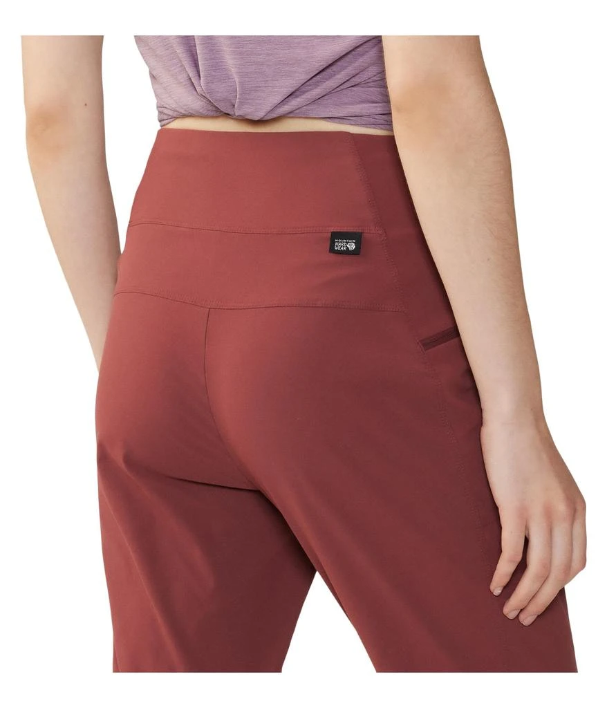 商品Mountain Hardwear|Dynama High-Rise Pants,价格¥482,第4张图片详细描述