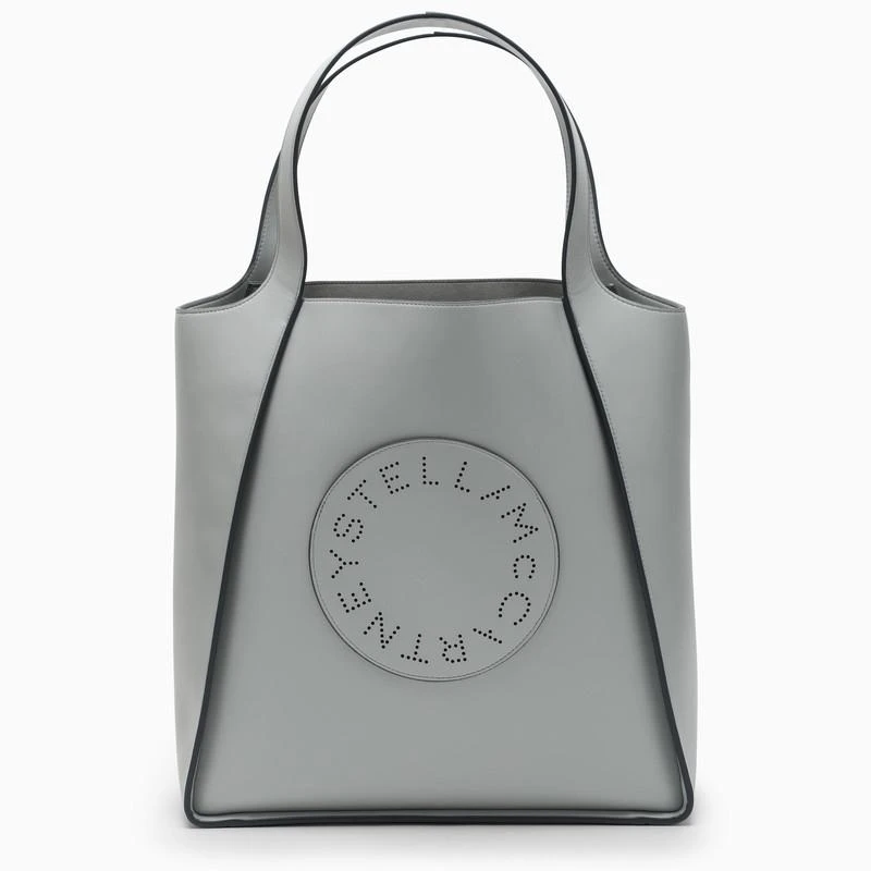 商品Stella McCartney|Logo cloud medium tote bag,价格¥7083,第1张图片