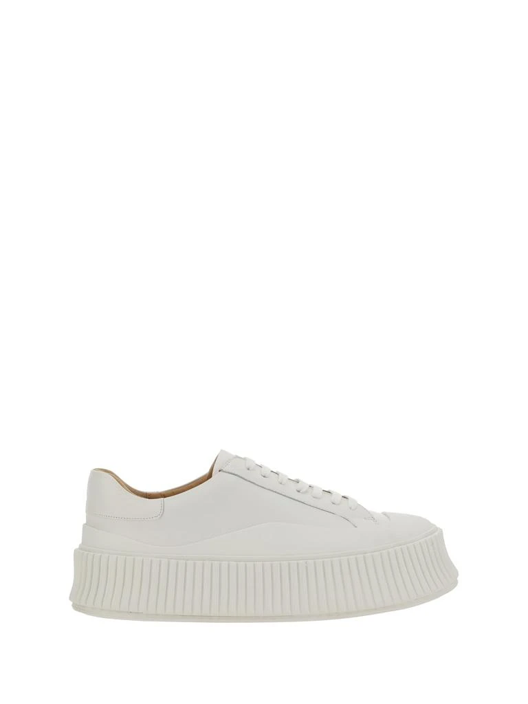 商品Jil Sander|Sneakers,价格¥2491,第1张图片