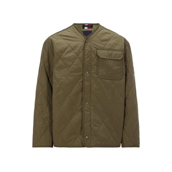 商品Tommy Hilfiger|Blouson Packable Recycled Liner,价格¥1991,第1张图片