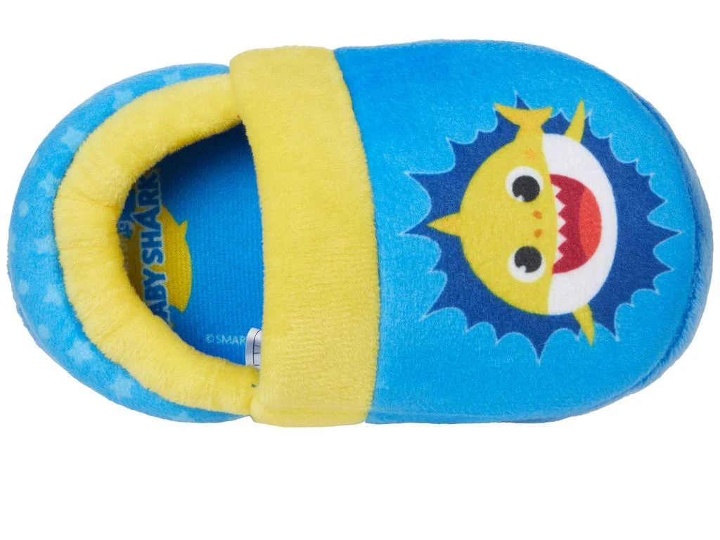 商品Josmo|Baby Shark Slipper (Toddler/Little Kid),价格¥151,第2张图片详细描述