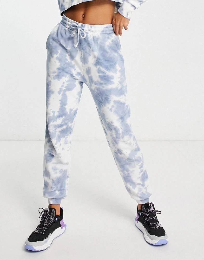 商品ASOS|ASOS 4505 Icon slim training jogger in loop back co ord,价格¥142,第2张图片详细描述