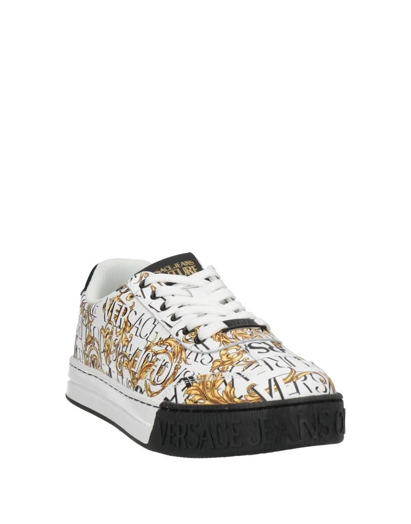 商品Versace|FOOTWEAR,价格¥1316,第2张图片详细描述