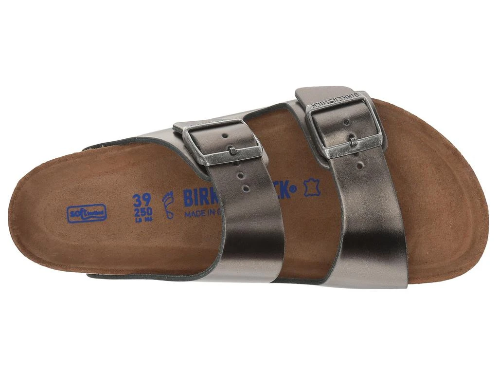 商品Birkenstock|Arizona Soft Footbed,价格¥1048,第2张图片详细描述