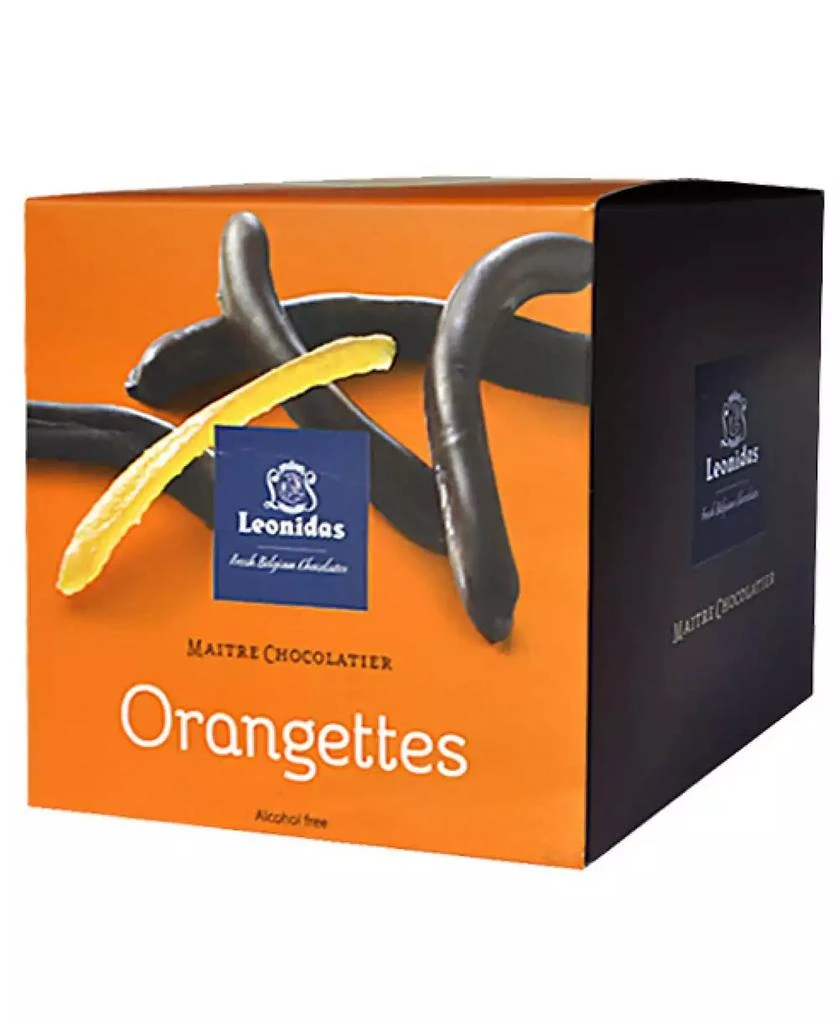 商品Leonidas|Orangette Chocolate Gift Box,价格¥205,第1张图片