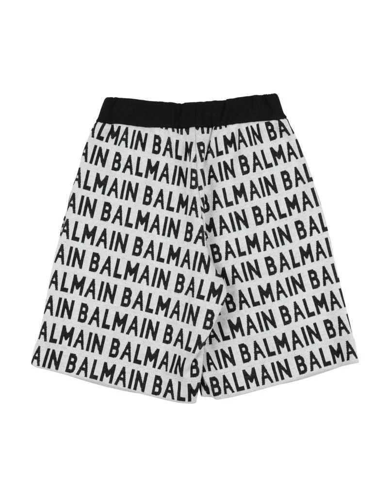 商品Balmain|Shorts & Bermuda,价格¥1206,第2张图片详细描述