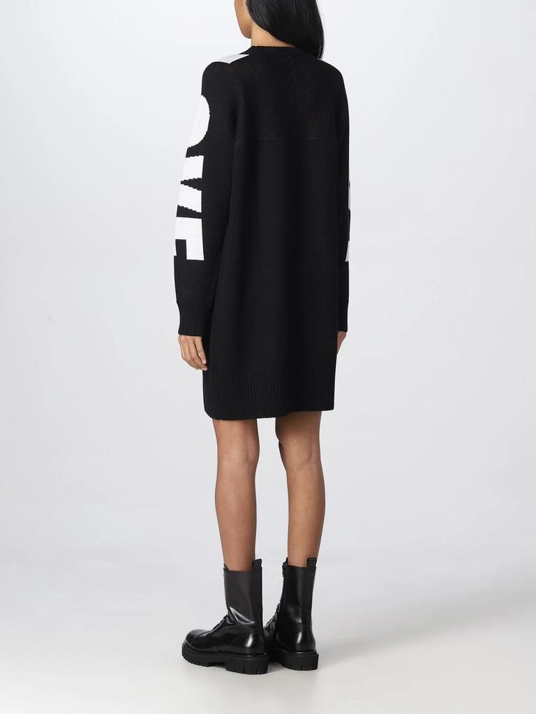 商品Love Moschino|Love Moschino dress for woman,价格¥1844,第2张图片详细描述