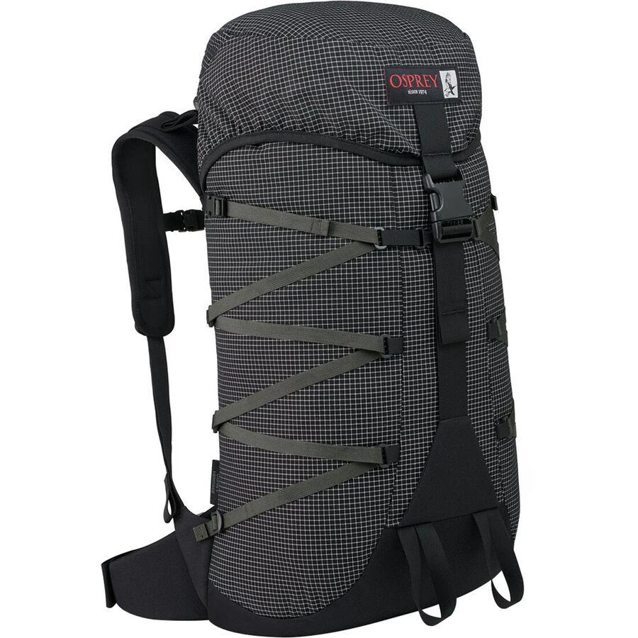 商品Osprey|Heritage Aether 30L Pack,价格¥661,第1张图片