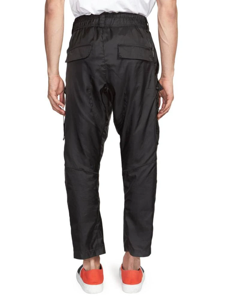 商品Marcelo Burlon|Marcelo Burlon - Cargo Pants,价格¥1903,第2张图片详细描述