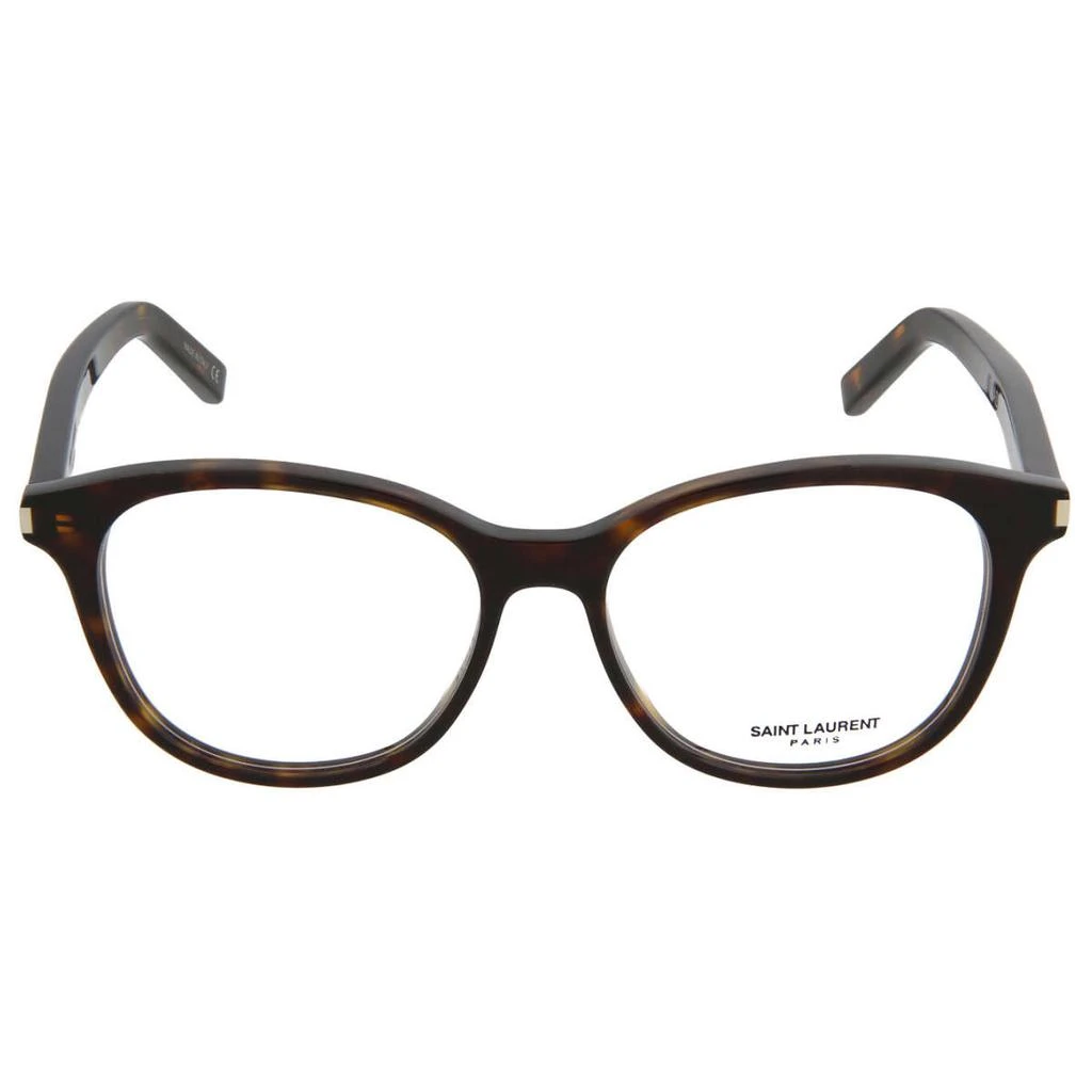 商品Yves Saint Laurent|Saint Laurent Core   眼镜,价格¥636,第2张图片详细描述