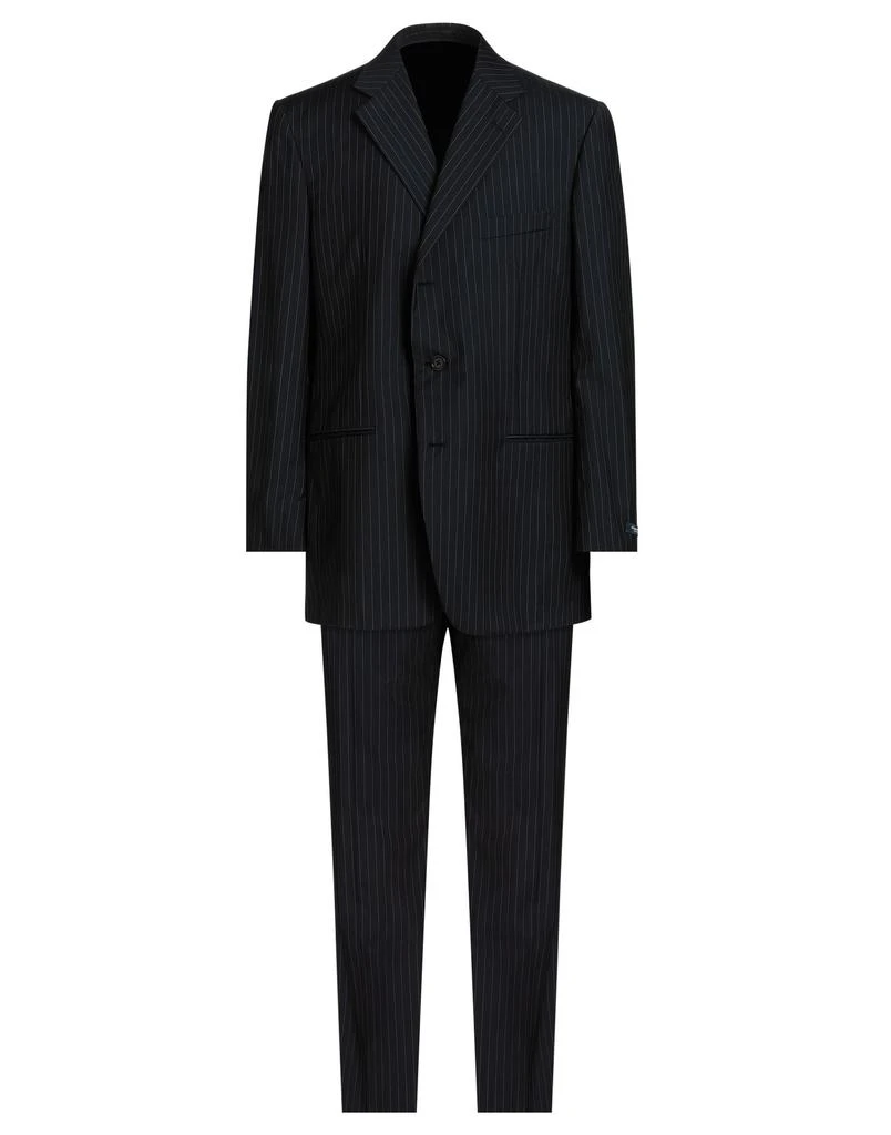 商品Burberry|Suits,价格¥2379,第1张图片